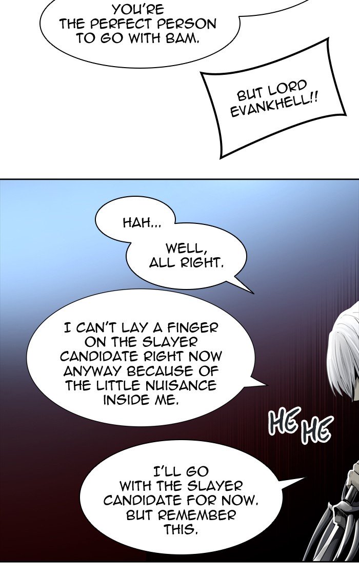 Tower of God, Chapter 453 image 057